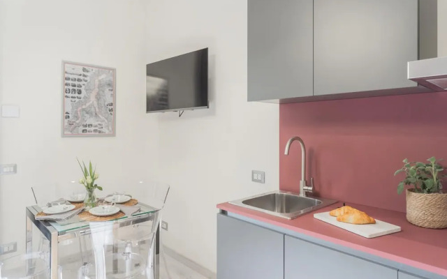 Cernobbio Dream Suites