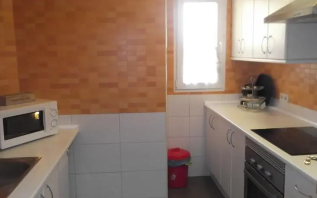 Apartamentos Rurales Luna del Lozoya