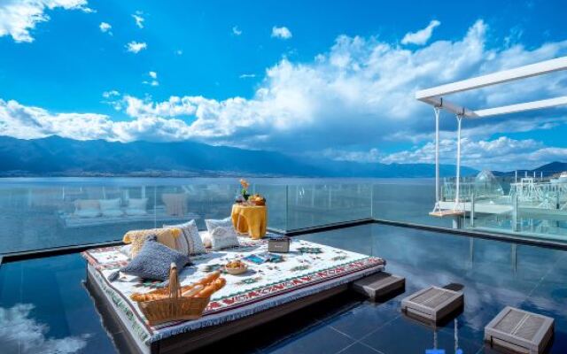 Dali South Holiday Villa