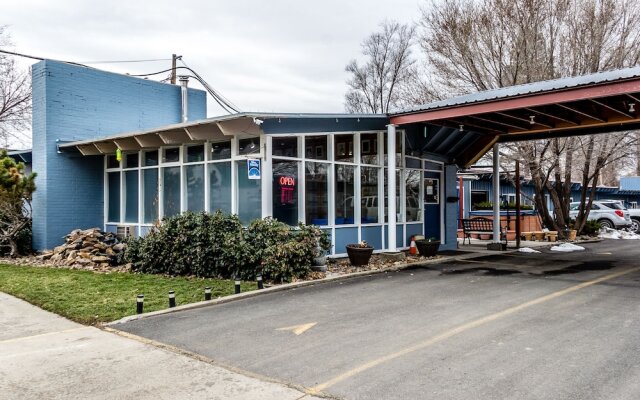 Lakeview Lodge Motel