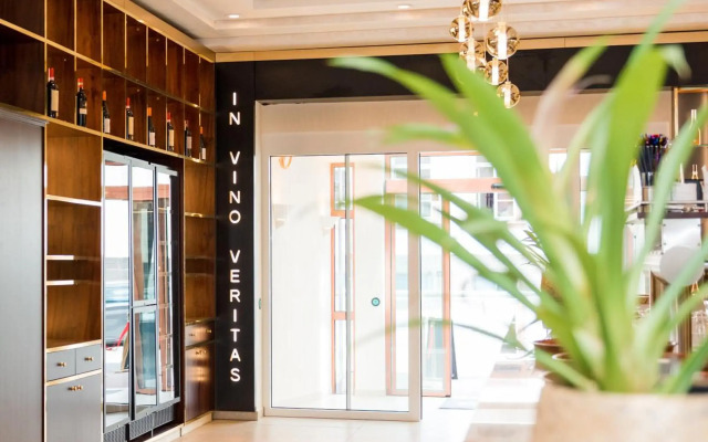Trip Inn City Hotel Giessen