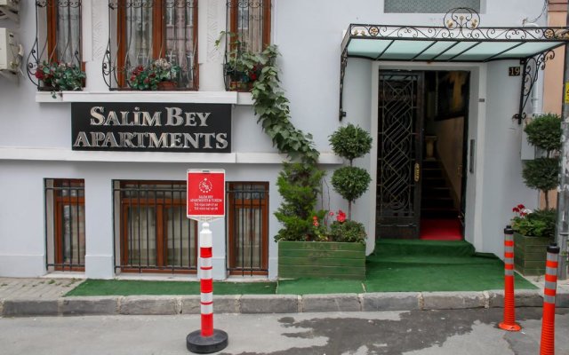 Salim Bey Apartments