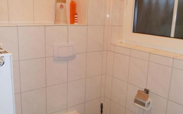 Ferienhaus Heideblüte