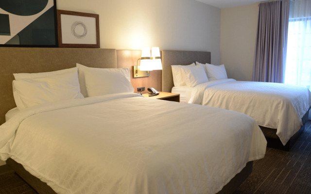 Staybridge Suites Nashville SE - Murfreesboro by IHG