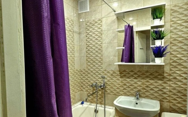 Апартаменты СевеРент (SeveRent) на бульваре Приморский, д. 12