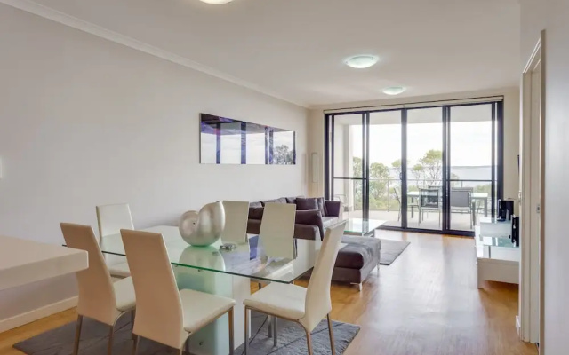 Nautilus by Rockingham Apartments