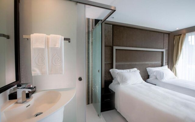 Azure Hotel Pattaya