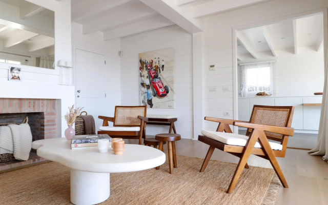 ATALAYA VILLA in Benahavís