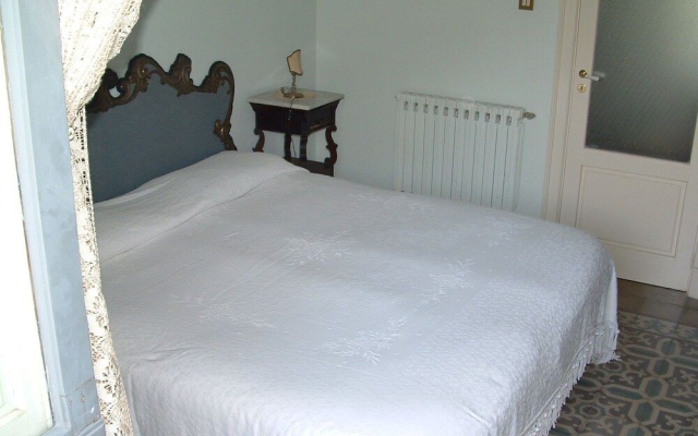 B&B Valleallegra