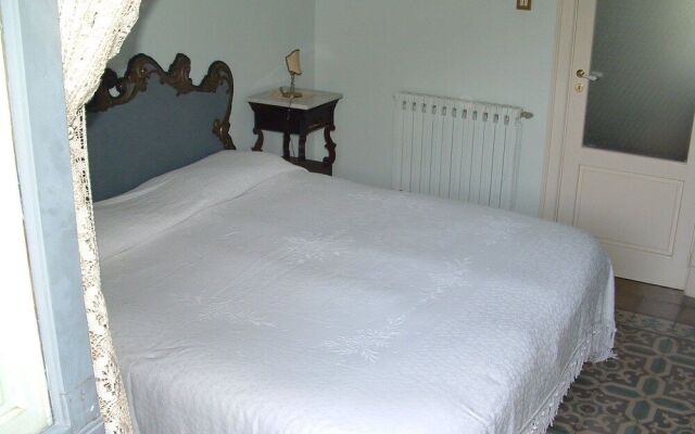 B&B Valleallegra
