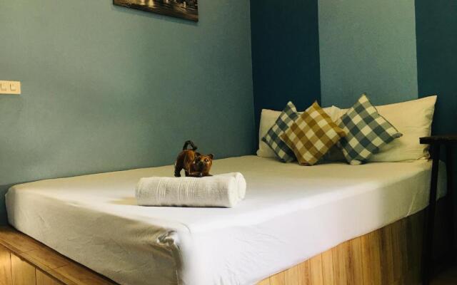Saming Chiang Dao Guest House