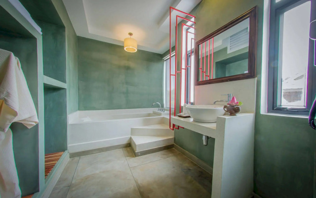 Chronicle Angkor Hotel