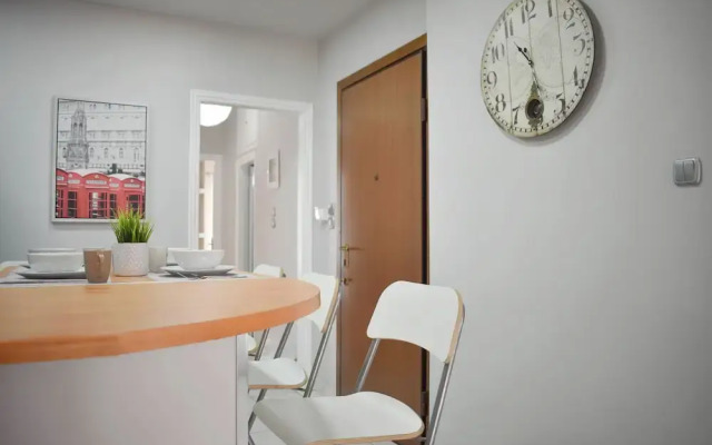 Oliver Suites by Ulysses Apartments