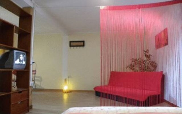 B&B Golfo Degli Angeli
