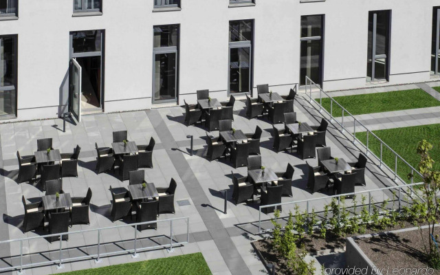 Premier Inn Heidelberg City Zentrum Hotel