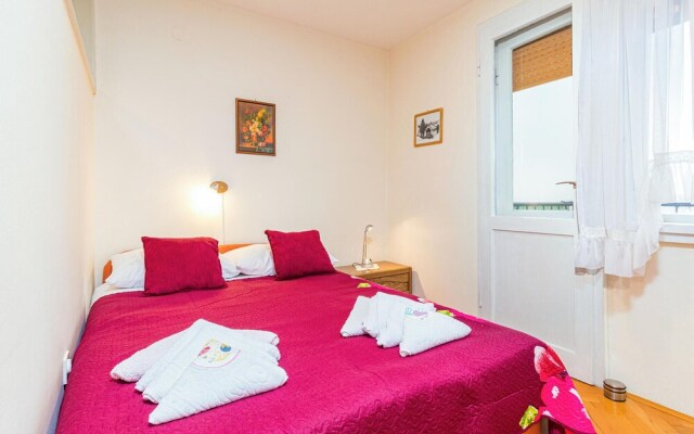 Amazing Apartment in Pula With 2 Bedrooms and Wifi