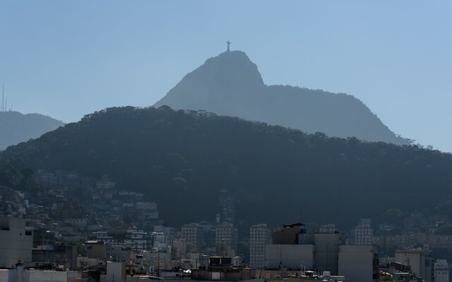 All in Rio - Cobertura com Vista Incrivel