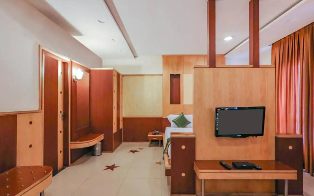 Treebo Trend Paradise, Indore