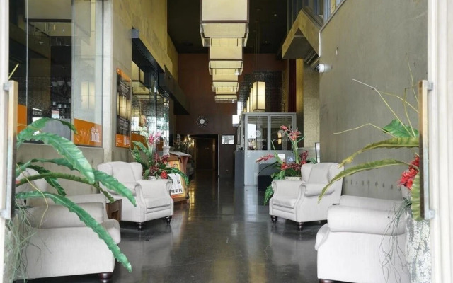 Auckland CBD Modern 2 Bedroom Apartment