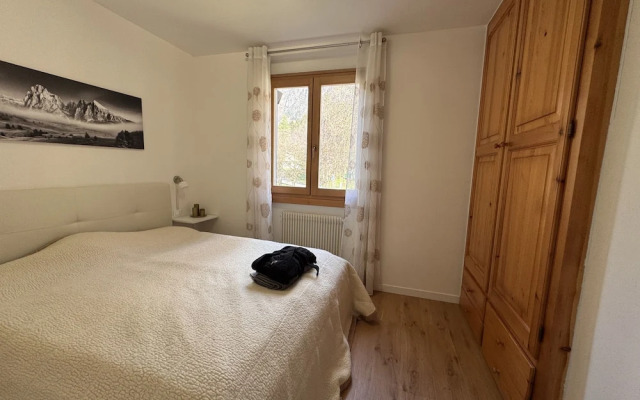 024 Trilocale Carisolo