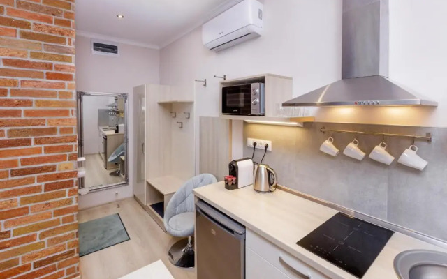 Maja Apartman