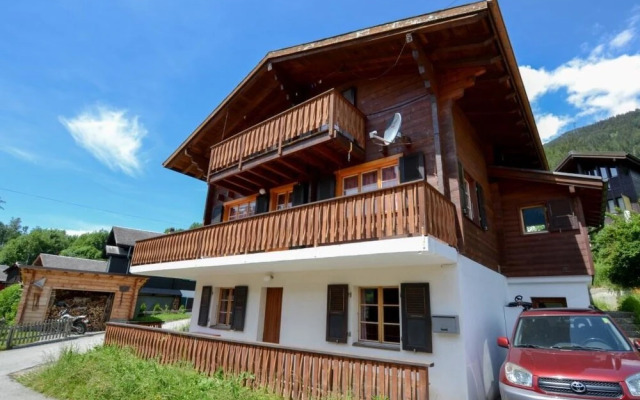 Castellani UG Fiesch