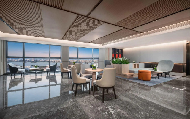 Holiday Inn Express Shantou Chenghai by IHG