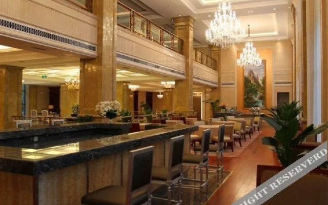 Chongzhou Zhongsheng Hotel