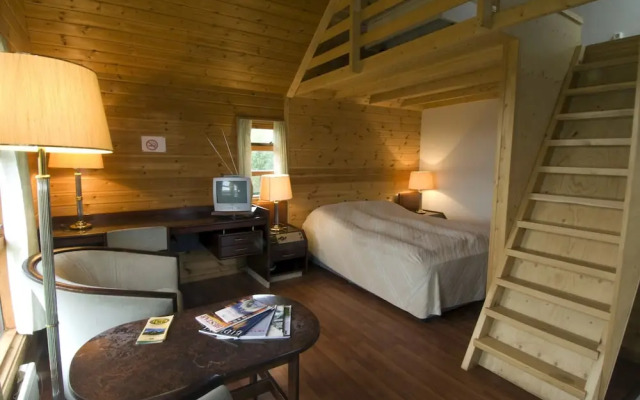 Dæli Guesthouse