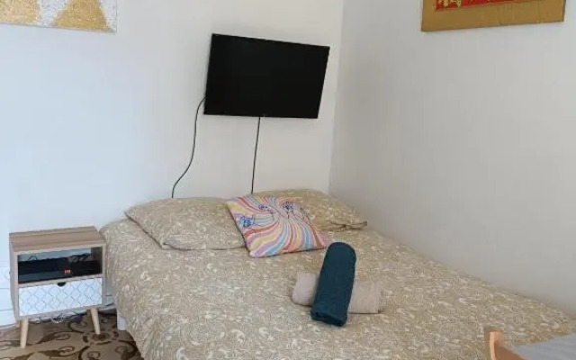 Nice Résidence