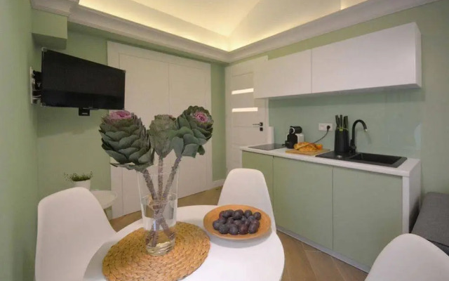 Toop Apartamenty Senacka