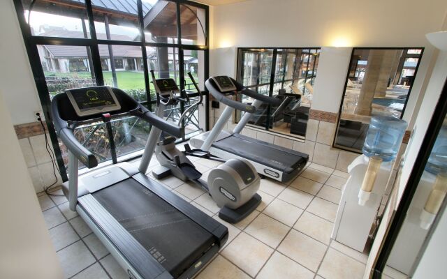 Le Grand Hotel & Spa