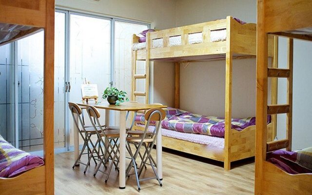 Cheongna Hill Guesthouse