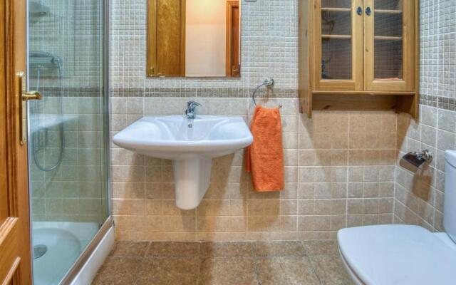 Apartamento 150 m playa Tossa