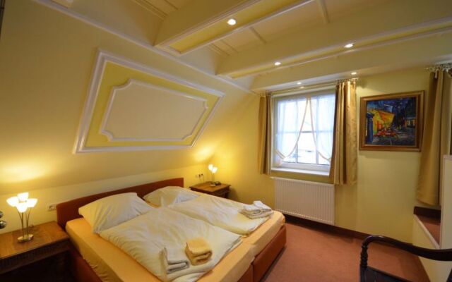 Ferienhaus Strandhafer in Gross Zicker Halbinsel Moenchgut