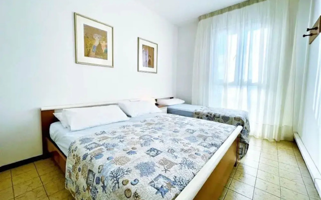 Caorle Stay With Garden & Pool