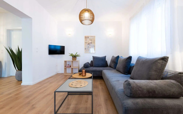 Modita Boutique Apartments