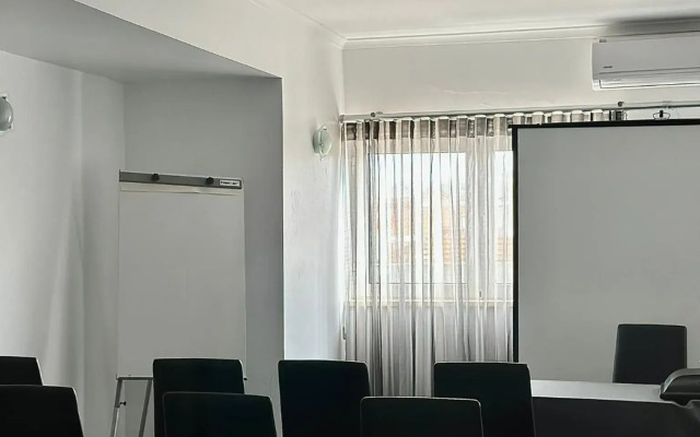 Europeia Hotel