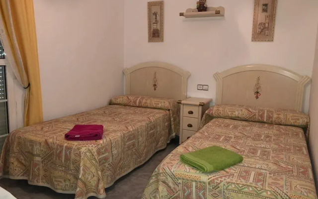 Casa Rural Las Cuevas De Setenil