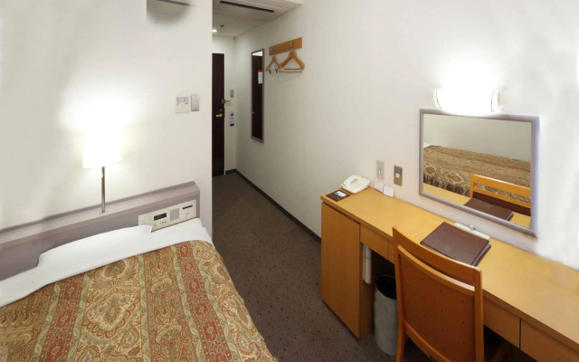 Smile HOTEL Hirosaki