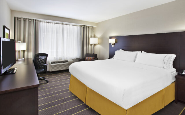 Holiday Inn Express Sault Ste Marie, an IHG Hotel