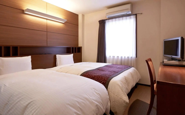 Vessel Hotel Fukuoka Kaizuka