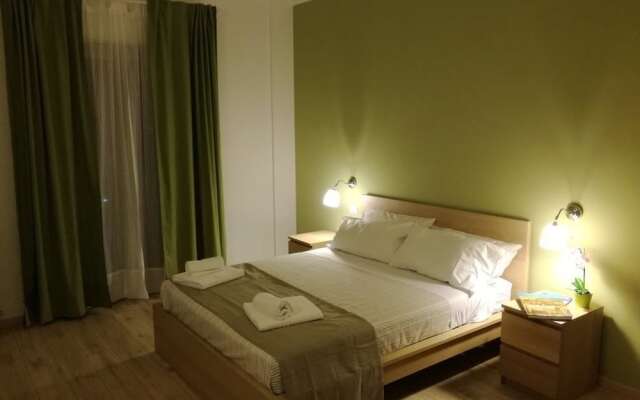 L'Alba sui Templi - Bed & Breakfast