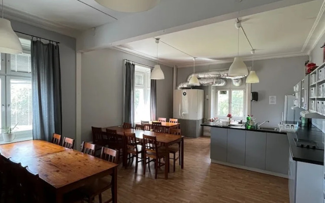 Carlstad Hostel Sport