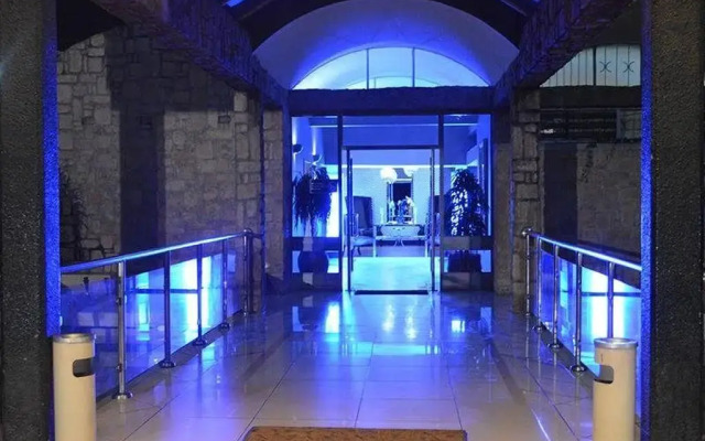 Chrismar Hotel Lusaka