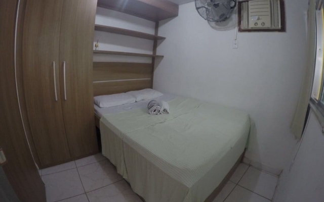 Best Rio Hostel