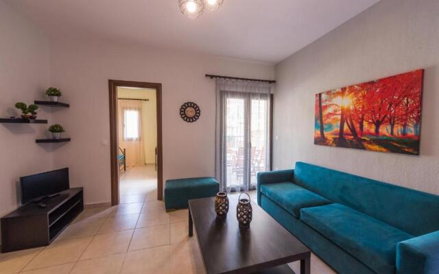 Roxani's Apartments