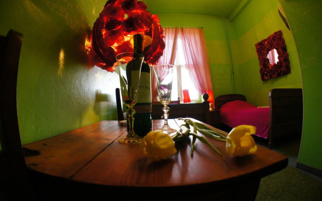 Oki Doki City Hostel