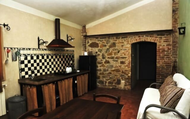 Holiday Rental Gelsomore Trilo