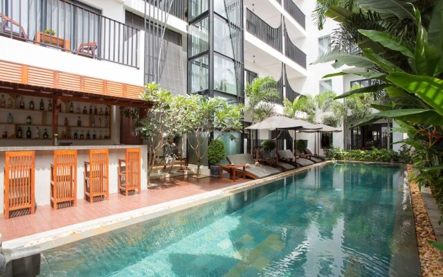 Sumeru Angkor Residence